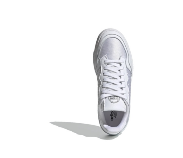 Giày Adidas Supercourt 'Sky Tint' EF5934 - Ảnh 6