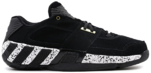 Giay Adidas Regulate 'Black' CG5278