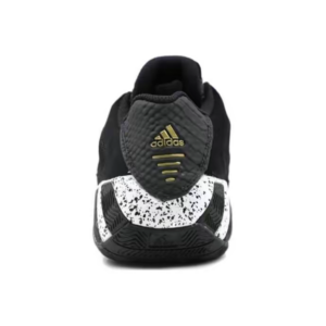 Giay Adidas Regulate 'Black' CG5278