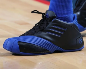 Giay Adidas T-Mac 1 Retro 2022 'Orlando Away' GY2404
