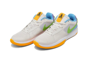 Giay Nike Ja 1 'Trivia' DR8785-001