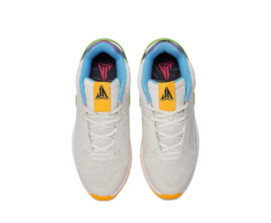 Giay Nike Ja 1 'Trivia' DR8785-001