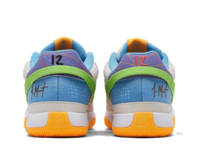 Giay Nike Ja 1 'Trivia' DR8785-001