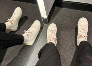 Giay Nike Blazer Low '77 Premium 'Cork' DV7231-001