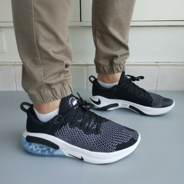 Giày Nike Joyride Run Flyknit 'Oreo' AQ2730-001 - Ảnh 3