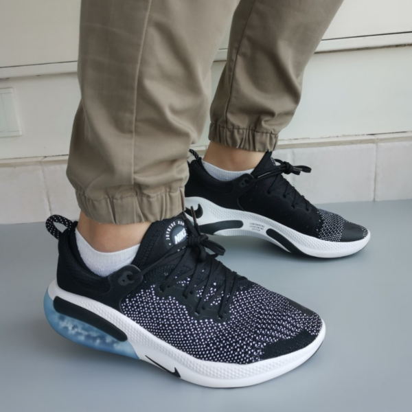 Giày Nike Joyride Run Flyknit 'Oreo' AQ2730-001 - Ảnh 5