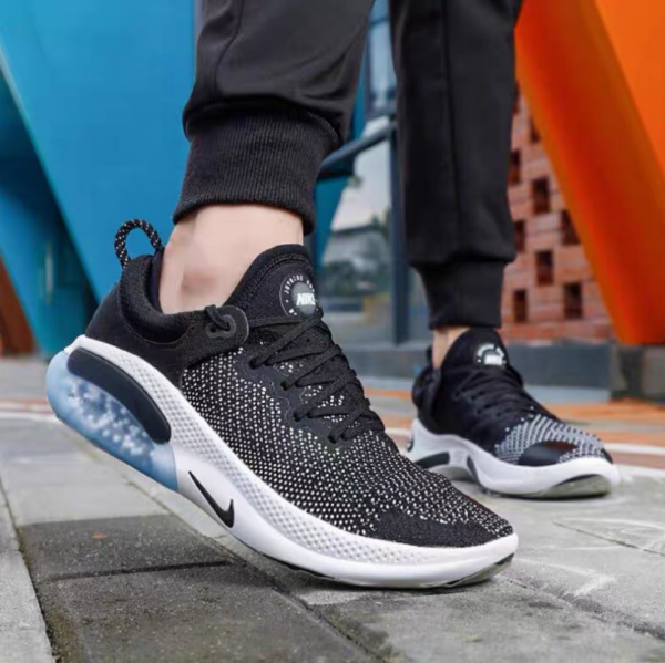 Giày Nike Joyride Run Flyknit 'Oreo' AQ2730-001 - Ảnh 2
