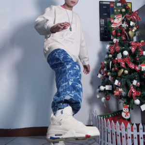 Giay Nike Air Jordan 4 Retro 'Sail' DQ4909-100