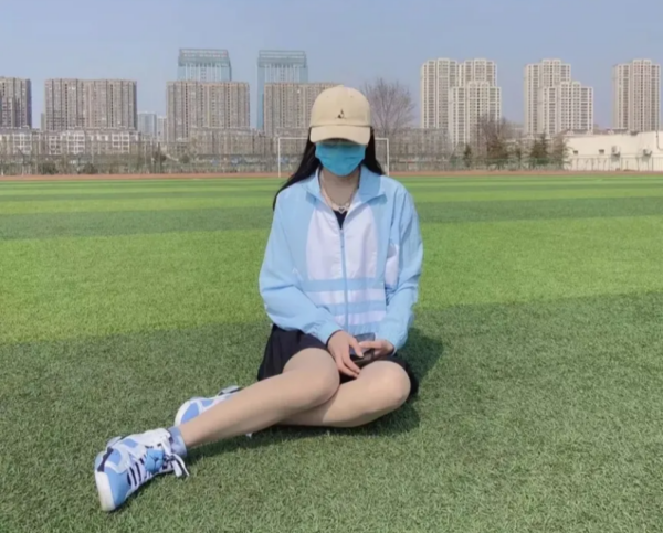 Giày Nike Air Jordan 6 Retro GS 'UNC Home' 384665-410 - Ảnh 5
