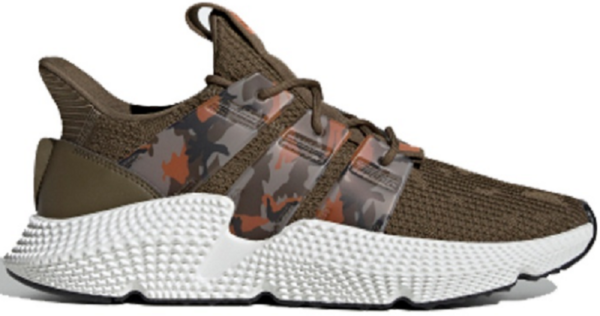 Giày Adidas Prophere 'Brown' EE4736