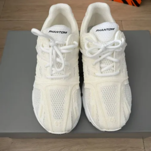 Giay Balenciaga Phantom 'White' 678869W2E929000