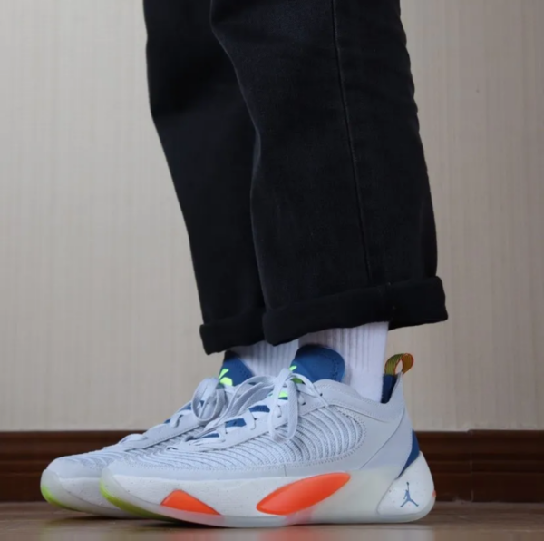 Giày Nike Air Jordan Luka 1 PF 'Next Nature' DR9829-074 - Ảnh 8