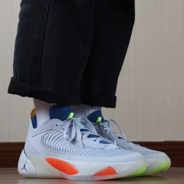 Giày Nike Air Jordan Luka 1 PF 'Next Nature' DR9829-074 - Ảnh 7