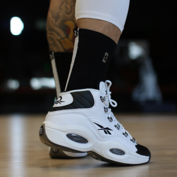 Giày Reebok Question Mid Why Not Us? GX5260 - Ảnh 5