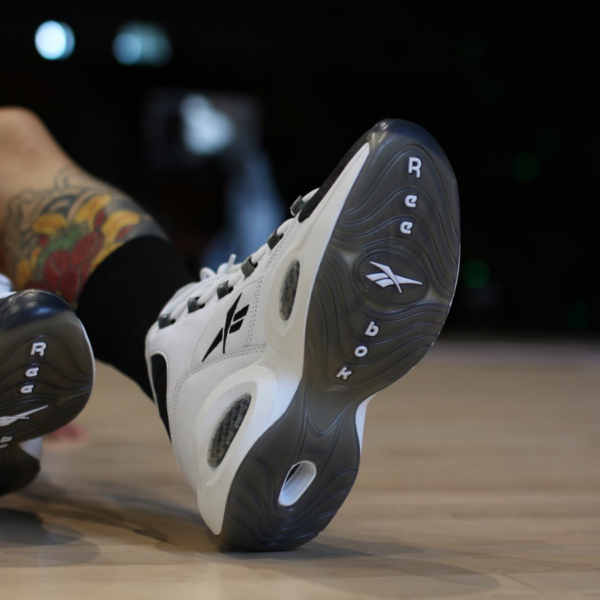 Giày Reebok Question Mid Why Not Us? GX5260 - Ảnh 6