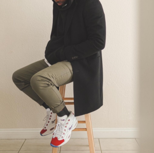 Giay Reebok Question Mid OG 'Red Toe' FY1018