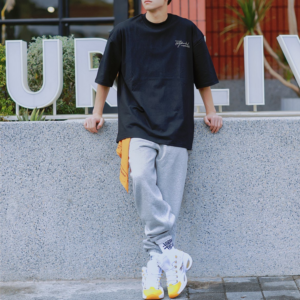 Giay Reebok Question Mid 'Yellow Toe' FX4278