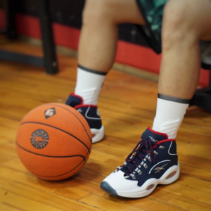 Giay Reebok Question Mid 'USA' H01281