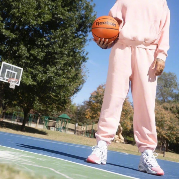 Giay Reebok Question Mid 'Pink Toe' G55120