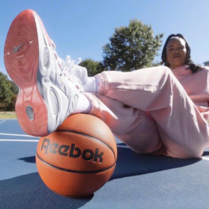 Giay Reebok Question Mid 'Pink Toe' G55120