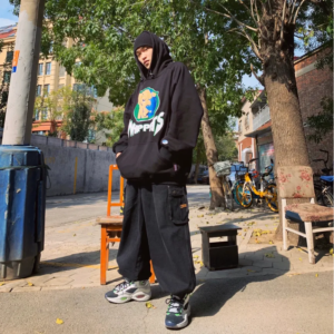 Giay Reebok Illumination's Minions x Question Mid 'Gru's Lab' FW7548