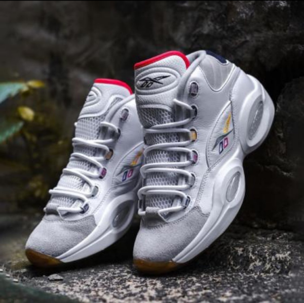 Giày Reebok Question Mid GY2641 - Ảnh 2