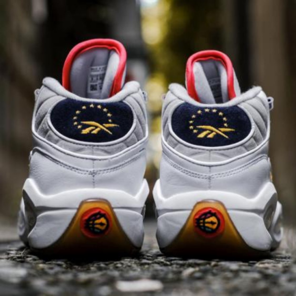 Giày Reebok Question Mid GY2641 - Ảnh 3