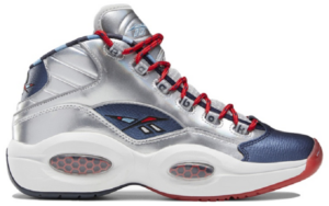 Giay Reebok Question Mid 'Iverson x Harden Silver' FZ1366