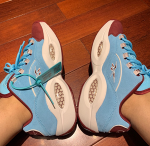 Giay Reebok Question Low 'Phillies' GZ0990