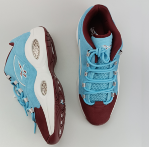 Giay Reebok Question Low 'Phillies' GZ0990