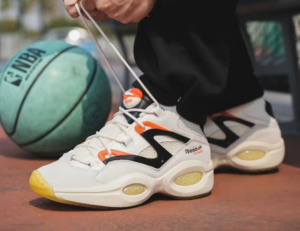 Giay Reebok Question Pump 'Pump Universe' H06490