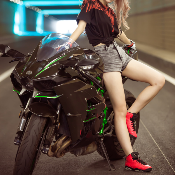 Giày Nike Air Jordan 6 Retro 'Infrared 23' 384664-623 - Ảnh 2