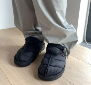 Dep Reebok Beatnik 'Primaloft Black' GW8327