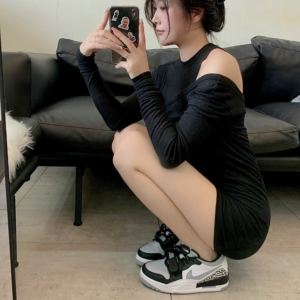 Giay Nike Jordan Legacy 312 Low 'Light Smoke Grey' CD7069-105