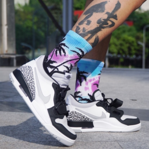 Giay Nike Jordan Legacy 312 Low 'Light Smoke Grey' CD7069-105