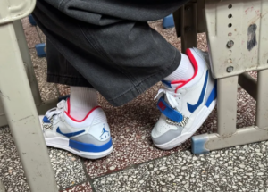 Giay Nike Jordan Legacy 312 Low 'True Blue' CD7069-104