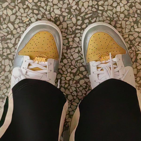 Giay Nike Dunk Low 'Heirloom' DH4403-700