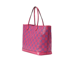 Tui Gucci Cosmogony GG 'Pink' 726755-AABCZ-5745