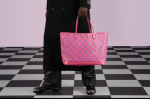 Tui Gucci Cosmogony GG 'Pink' 726755-AABCZ-5745