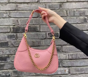 Tui Gucci Cosmogony Aphrodite Small 'Pink' 731817-AAA9F-5815