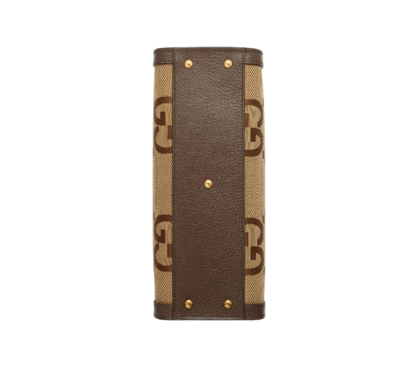 Tui Gucci Diana Jumbo GG Small 'Camel' 660195-UKMFT-2672