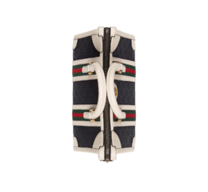 Tui Gucci GG Bauletto 'Black' 715772-FAARB-1044