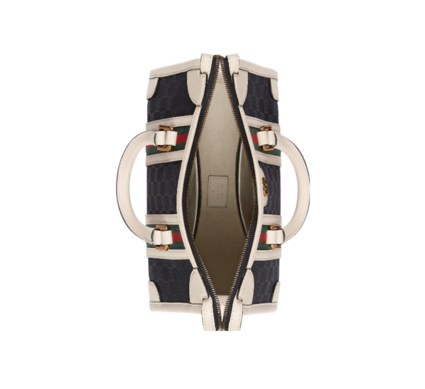 Tui Gucci GG Bauletto 'Black' 715772-FAARB-1044