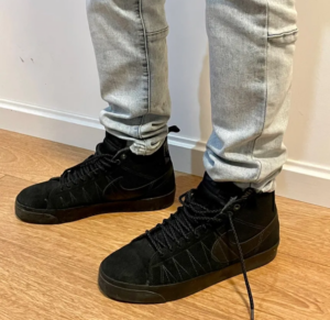 Giay Nike SB Blazer Mid 'Acclimate Pack' DC8903-002