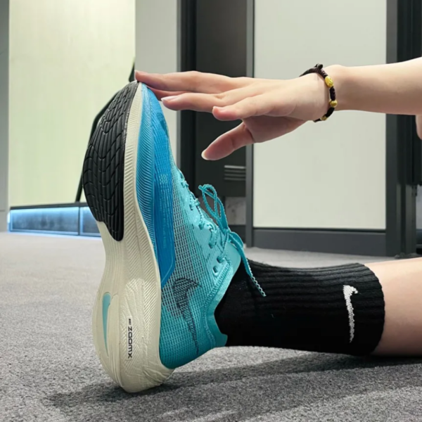 Giày Nike Wmns ZoomX Vaporfly NEXT% 2 'Aurora Green' CU4123-300 - Ảnh 7