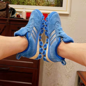 Giay Adidas Microbounce  x Kerwin Frost T1 'YTI' GX6446