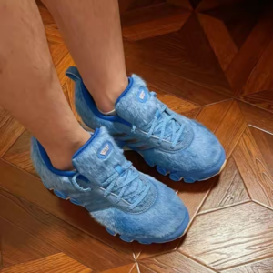 Giay Adidas Microbounce  x Kerwin Frost T1 'YTI' GX6446