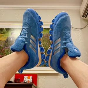 Giay Adidas Microbounce  x Kerwin Frost T1 'YTI' GX6446