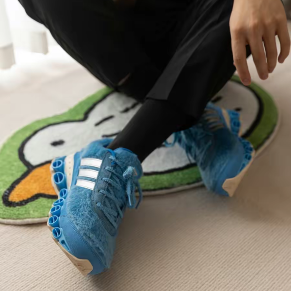 Giay Adidas Microbounce  x Kerwin Frost T1 'YTI' GX6446