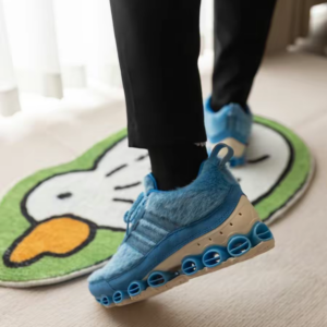 Giay Adidas Microbounce  x Kerwin Frost T1 'YTI' GX6446